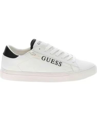 GUESS SCARPE DA GINNASTICA 200500100030 UOMO BLANCO