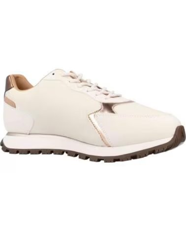 ARMANI EXCHANGE TÉNIS 040500100005 BEIGE MULHER CLOUD