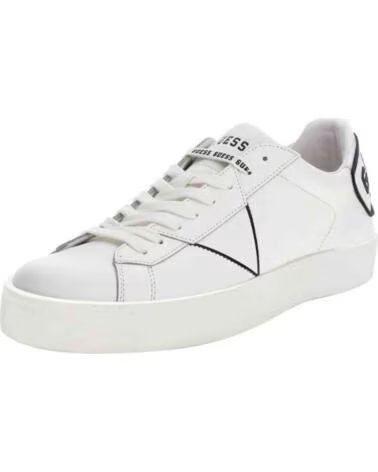 GUESS SNEAKER 200500100025 FÜR HERREN WEISS BLANCO