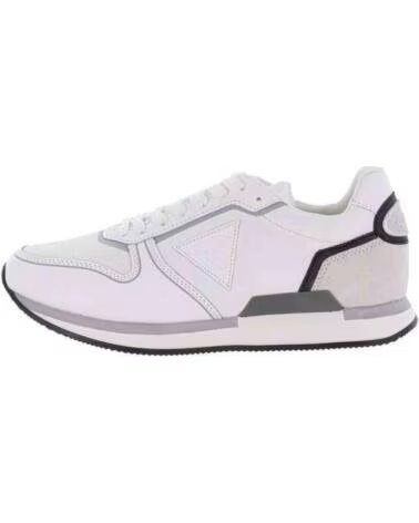 GUESS TÉNIS 200500100017 HOMEM BRANCO BLANCO
