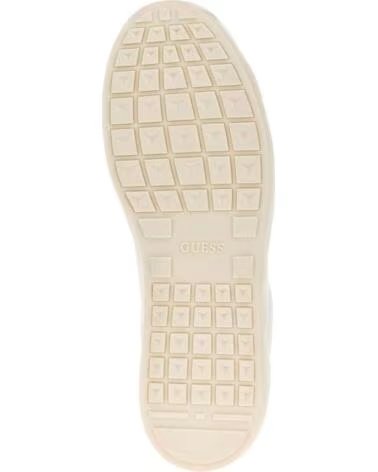 GUESS SNEAKER 200500100025 FÜR HERREN WEISS BLANCO
