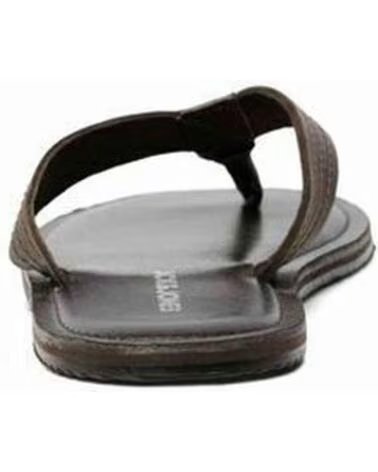 TONGS JACK AND JONES 273100100001 MARRON UNISEXE MARRóN