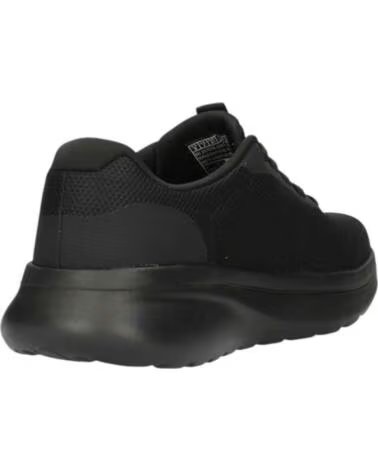 SKECHERS BASKETS 590503400010 UNISEXE TAUPE