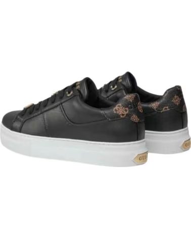GUESS TÉNIS 200500100037 PARA MULHER NEGRO