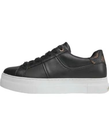 GUESS TÉNIS 200500100037 PARA MULHER NEGRO