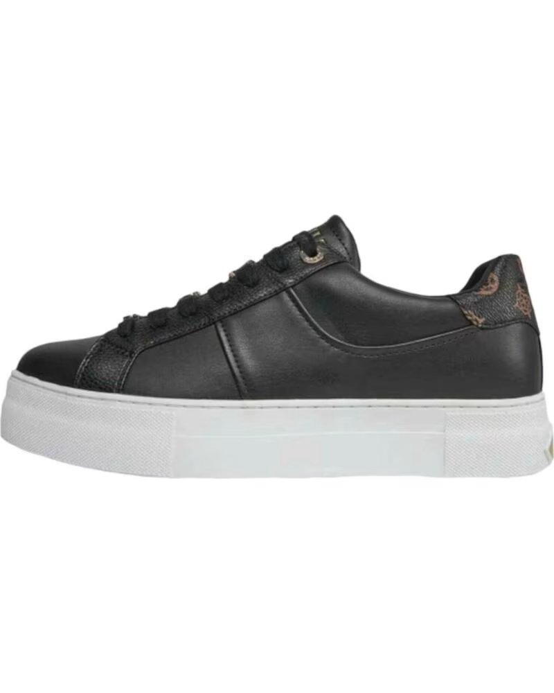 GUESS TÉNIS 200500100037 PARA MULHER NEGRO