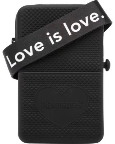 HAVAIANAS MARSUPIO 210900100008 NEGRO