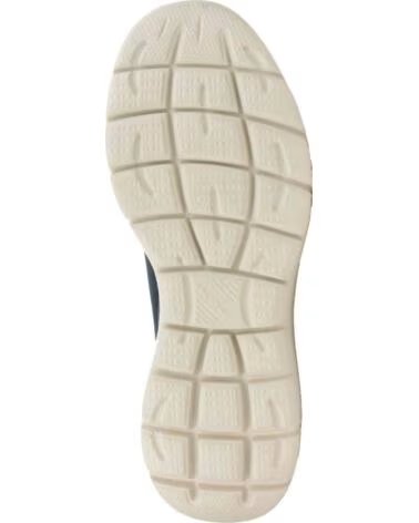 SKECHERS BASKETS 590503200033 NAVY