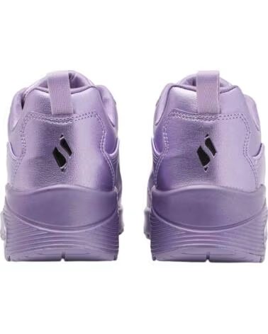SKECHERS SAPATILHAS 590502200010 DE MULHER LAVANDA LAVANDER