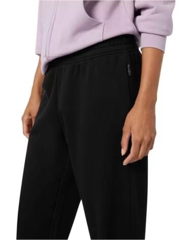 CHAMPION SWEAT-SHIRT 118291-VS100 VIOLET POUR FEMME SBPP-NBK