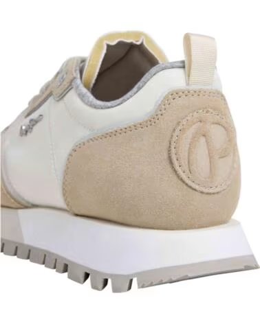 PEPE JEANS TÉNIS PLS400002 091 AREIA MULTICOLOR