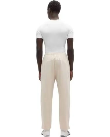 ADIDAS Pantalon De Chandal Jz0165 en beige para hombre WONALU-DKBLUE