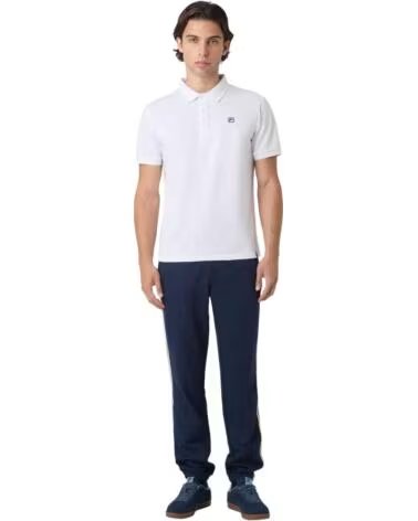 FILA PANTALON DE SURVÊTEMENT FAM109450004 BLACK IRIS