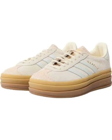 ADIDAS ZAPATILLAS IH6782 BEIGE MUJER GREONE-CREWHT-CREWHT