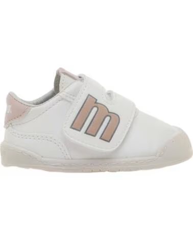 MTNG ZAPATILLAS 48909-C55159 PARA NIÑOS UNISEX BLANCO