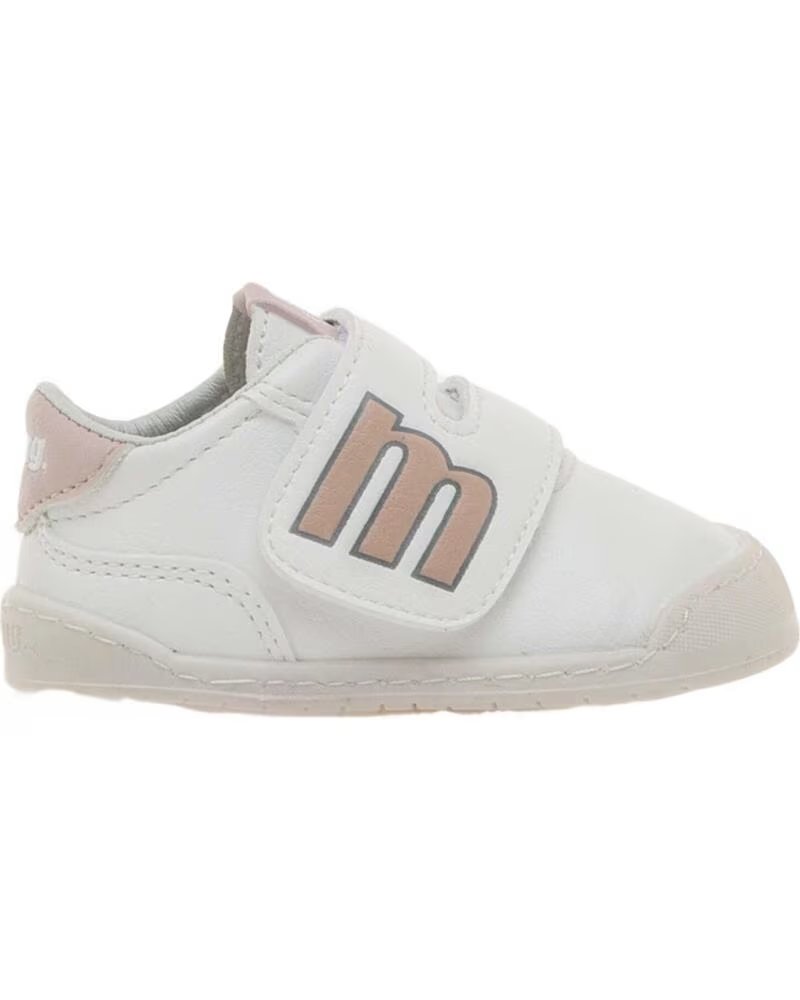 MTNG ZAPATILLAS 48909-C55159 PARA NIÑOS UNISEX BLANCO