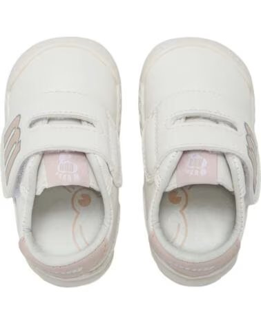 MTNG ZAPATILLAS 48909-C55159 PARA NIÑOS UNISEX BLANCO