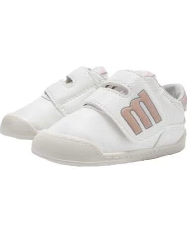 MTNG ZAPATILLAS 48909-C55159 PARA NIÑOS UNISEX BLANCO
