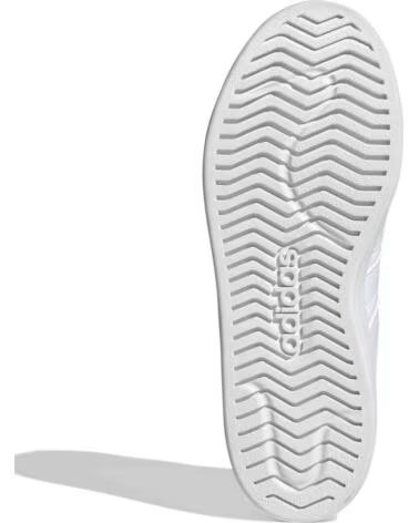 ADIDAS SAPATILHAS JP8283 FTWWHT-FTWWHT-CWHITE PARA MULHER