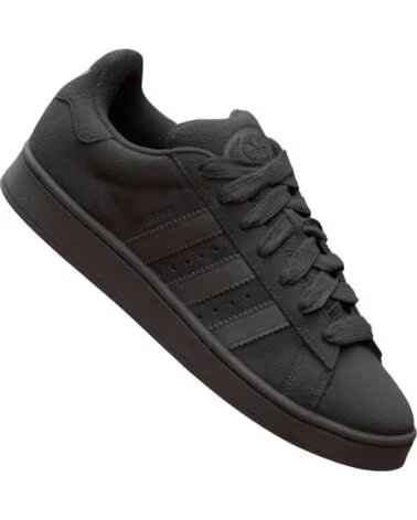 ADIDAS BASKETS JR7287 UNISEXE CBLACK