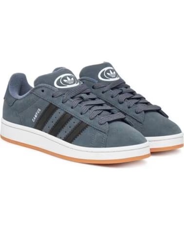 ADIDAS Zapatillas Originals Js3845 en gris para unisex ONIX-FTWWHT-GUM2