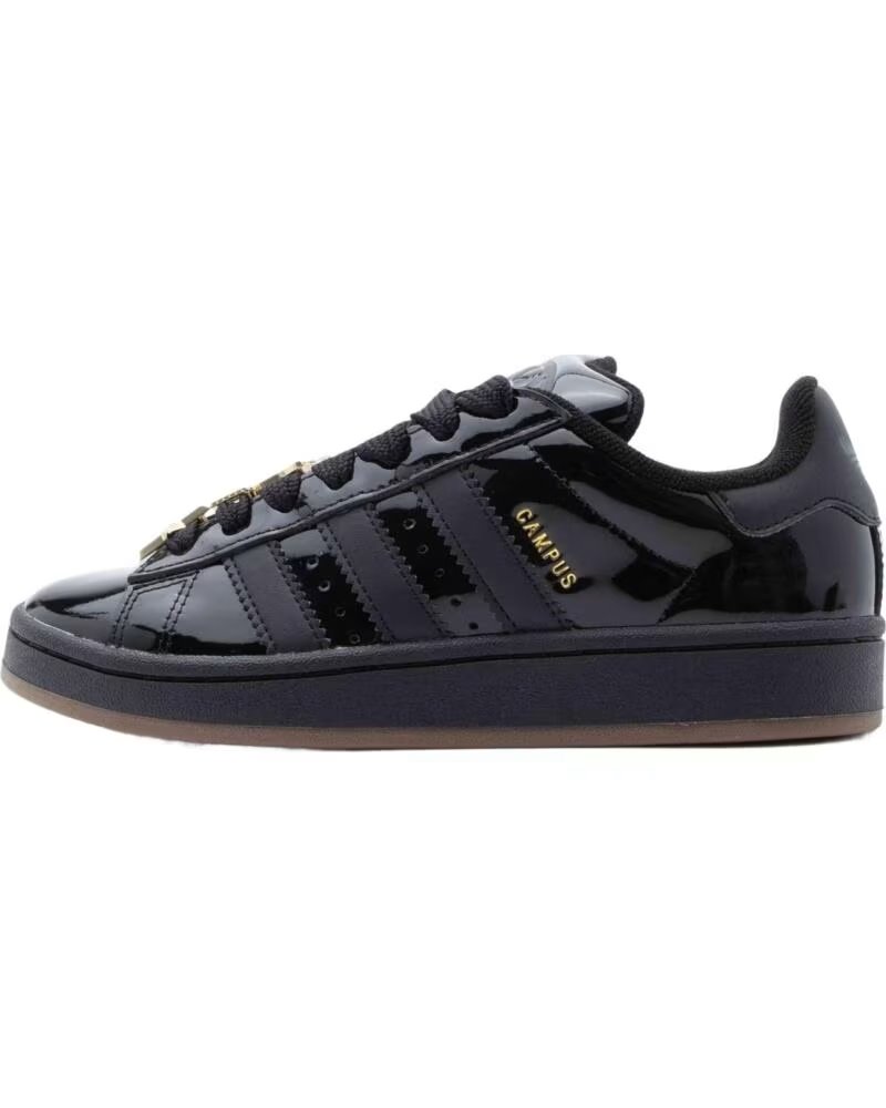 ADIDAS Zapatillas Ih4364 en negro para mujer CBLACK-CBLACK-GOLDMT