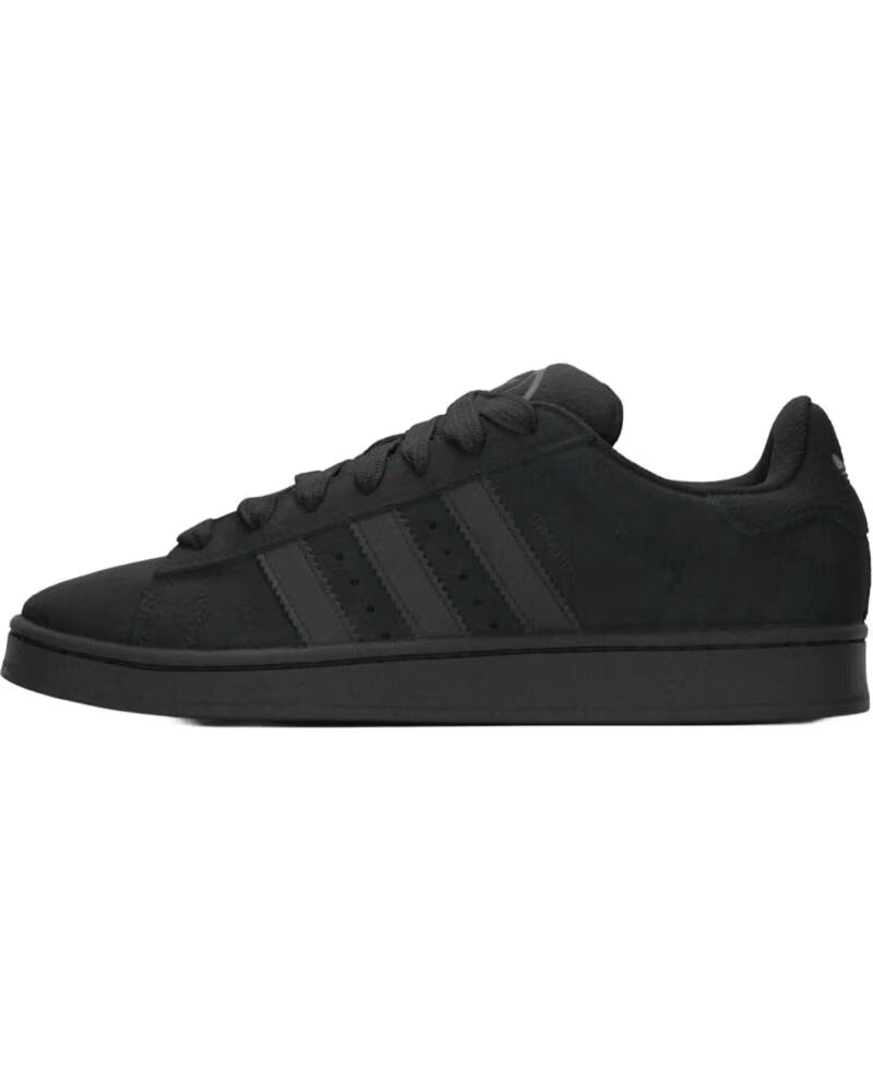 ADIDAS BASKETS JR7287 UNISEXE CBLACK