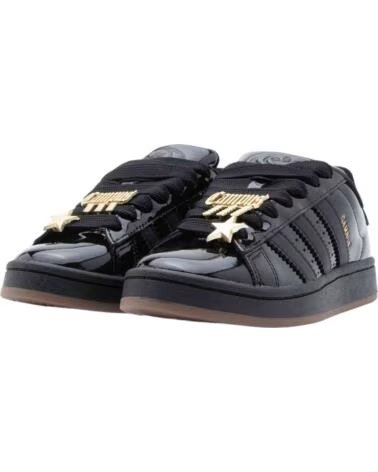 ADIDAS Zapatillas Ih4364 en negro para mujer CBLACK-CBLACK-GOLDMT