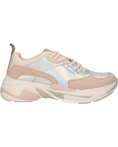 Zapatillas deporte de Mujer PEPE JEANS PLS30872 SINYU 934 SILVER