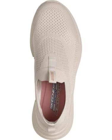 SKECHERS Zapatillas 117734-Oftw en blanco para mujer OFWT