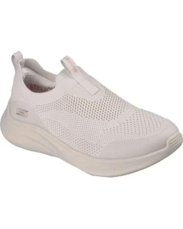 SKECHERS Zapatillas 117734-Oftw en blanco para mujer OFWT