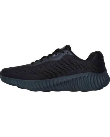 SKECHERS Zapatillas Go Run Now - Lightdrive en negro para hombre BLACK TEXTILE-SYNTHETIC