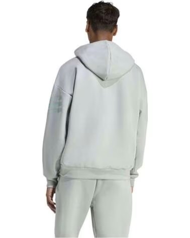 ADIDAS SWEATSHIRT COM CAPUZ KD5216 PARA HOMEM WOSA