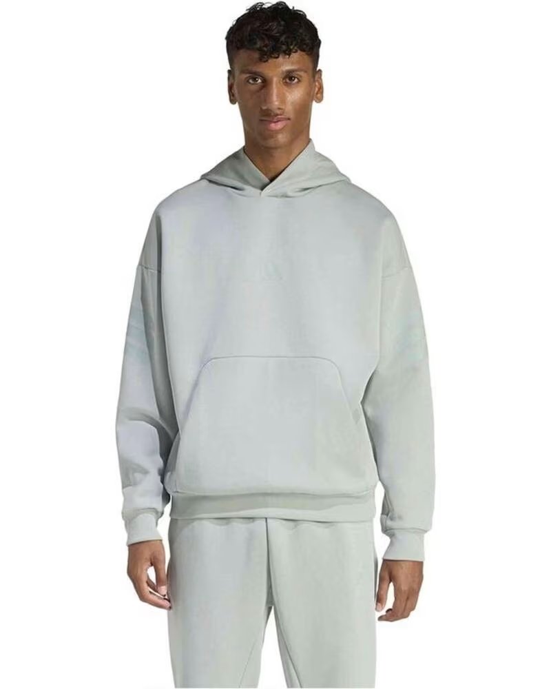 ADIDAS SWEATSHIRT COM CAPUZ KD5216 PARA HOMEM WOSA