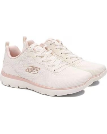 SKECHERS TÉNIS SUMMITS QUIET DREAM PARA MULHER