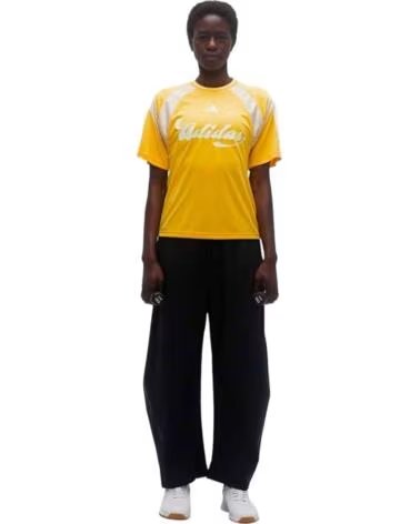 ADIDAS T-SHIRT A MANICA CORTA JY7625 SEICTA-OWHITE-CRLI