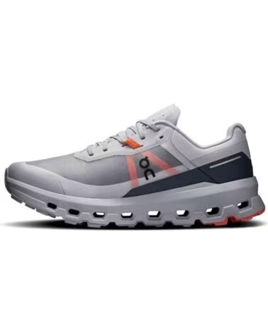 ON TREKKING SCHUHE 3ME30111472 GRAU HERREN GREY