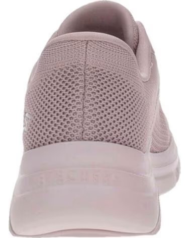 SKECHERS TÉNIS BOBS SPORT 135-117587 PARA MULHER TAUPE MARRóN