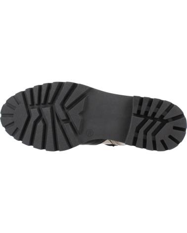 Botines de Mujer EZZIO 49045D NEGRO