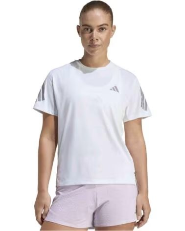 ADIDAS CAMISETA JZ5115 WHITE