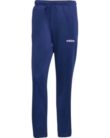 ADIDAS FATO DE TREINO COMPLETO JN1809 LINEAR PARA HOMEM AZUL