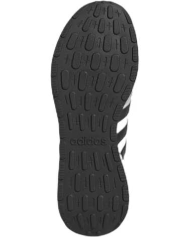 ADIDAS SNEAKER JR6623 NEGRO