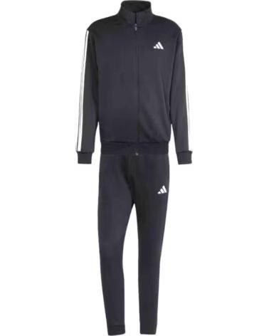 ADIDAS FATO DE TREINO COMPLETO JI8878 PARA HOMEM PURO