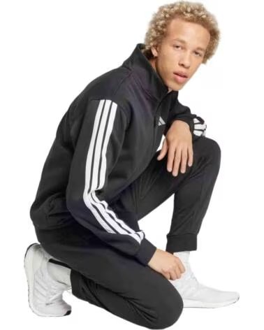 ADIDAS FATO DE TREINO COMPLETO JI8878 PARA HOMEM PURO