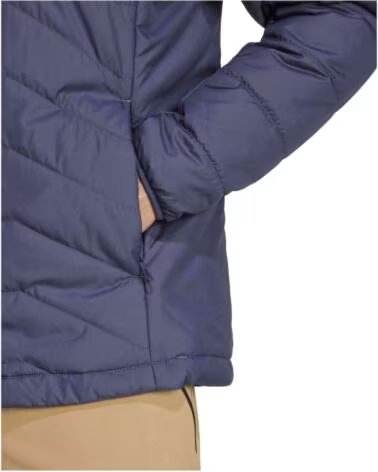 ADIDAS VESTE JL9790 POUR HOMME AZUL