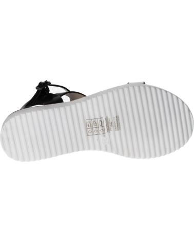 Sandalias de Mujer MTNG 50083 C40896 FERRY PLATA
