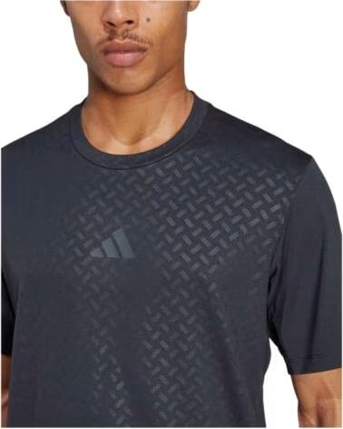 ADIDAS KURZARMSHIRT JI8215 PURO