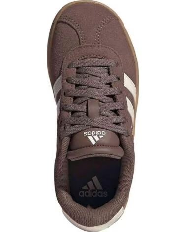 ADIDAS Zapatillas Kj1801 en marron para unisex INFANTIL