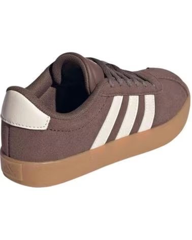 ADIDAS Zapatillas Kj1801 en marron para unisex INFANTIL