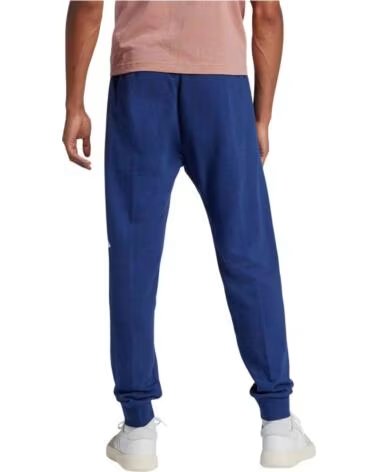 ADIDAS PANTALON DE JOGGING JE8967 MARINE HOMME MARINO